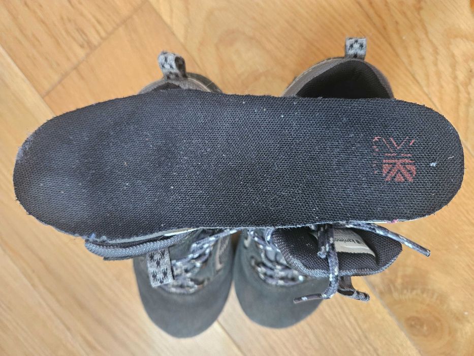 Buty turystyczne Karrimor 31