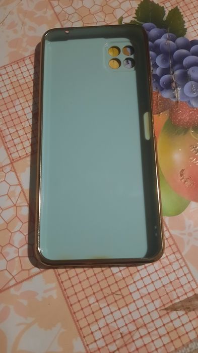 Чехол на Samsung a 51