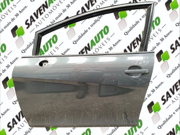 Porta frente esquerda SEAT Leon (1P1)