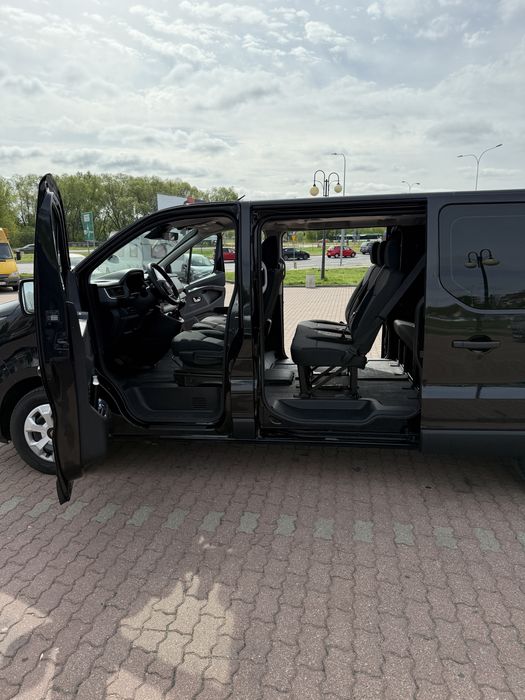 WINIETY GRATIS Renault Trafic long