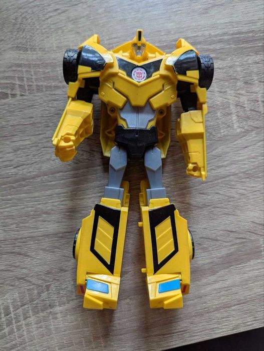 Transformer Bumblebee Husbro