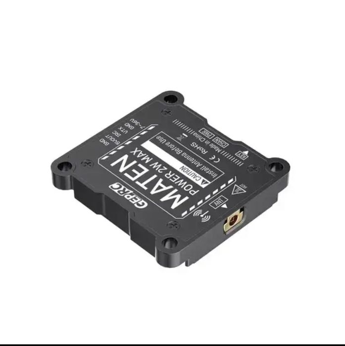 Відеопередавач GEPRC MATEN 1.2G 2W VTX