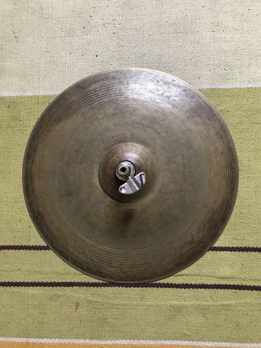 Bosphorus 14” Samba Series Hats