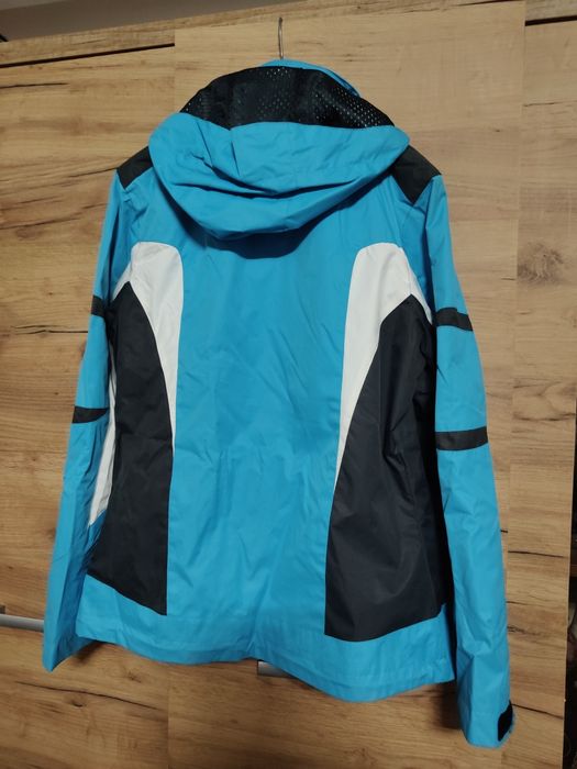 Kurtka damska wiatrówka