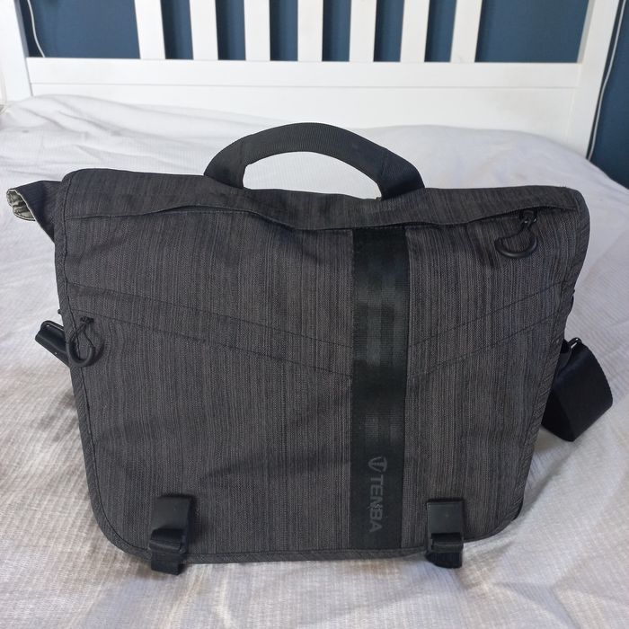 Torba fotograficzna TENBA Messenger DNA 13