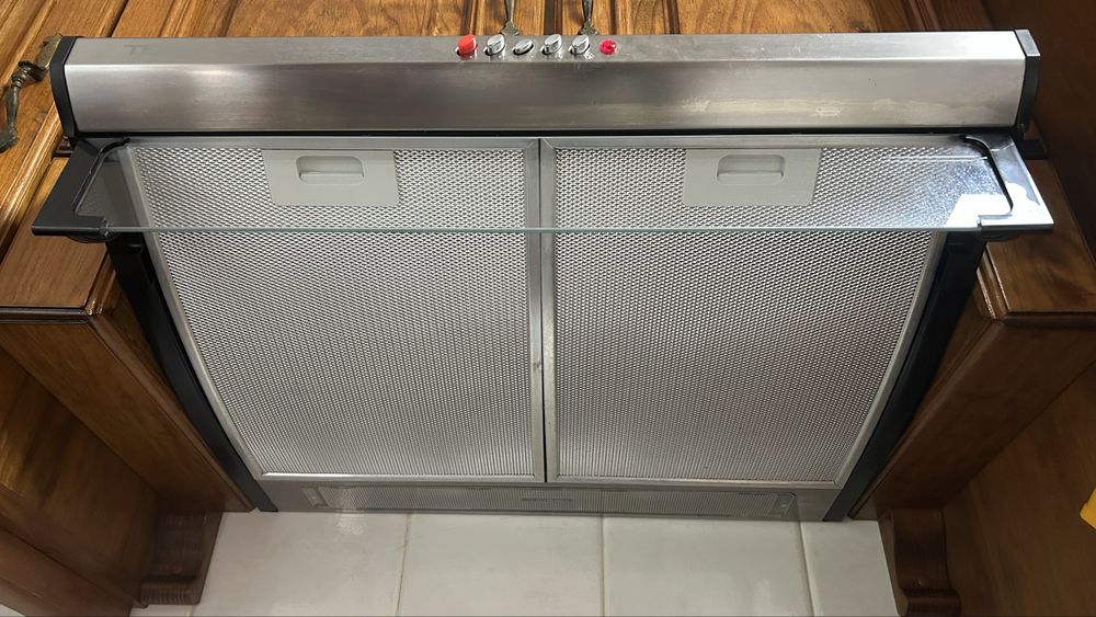 Exaustor Teka C6420