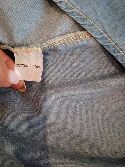 Koszula damska Redial rozm.S/M