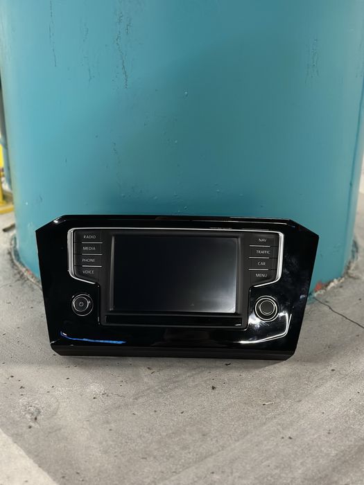 Монитор Passat b8, Golf, Caddy, Arteon та інш