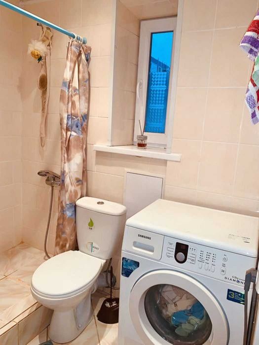 2-rooms apartment apartment by the address st. Kulikovo pole pl Oktyabrskoy revolyutsii pl (area 38 m²) - Atlanta.ua - photo 6