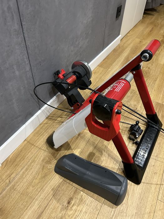 Trenażer rowerowy