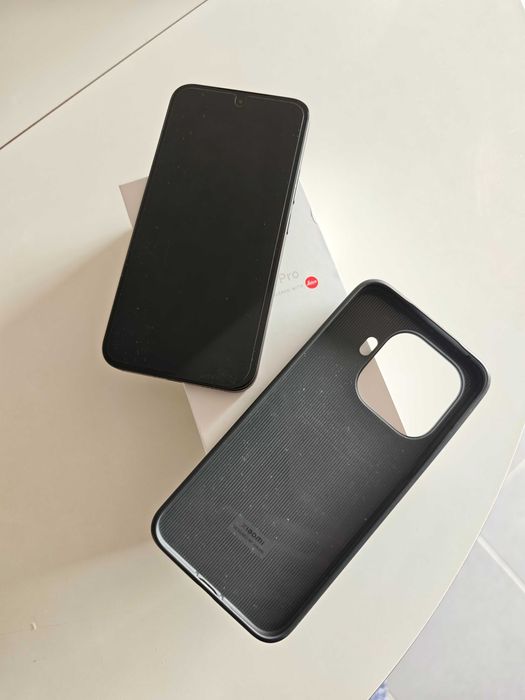 Smartphone Xiaomi 15 T Pro