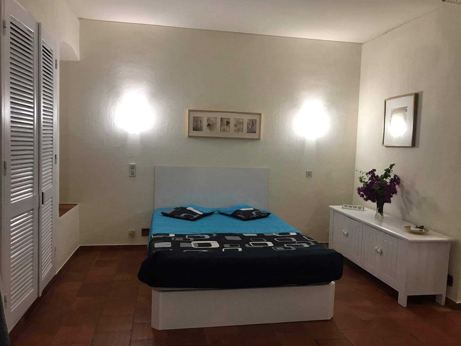Apartamento T0 para férias