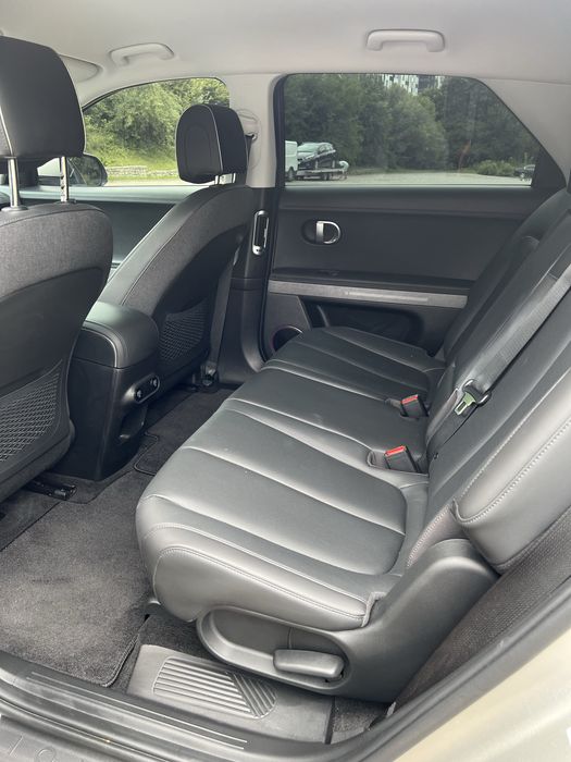 Весільний кортеж  hyundai ioniq 5  2023р