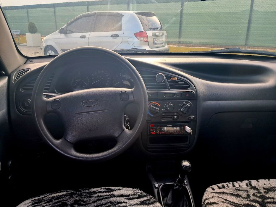ПРОДАМ Daewoo Lanos