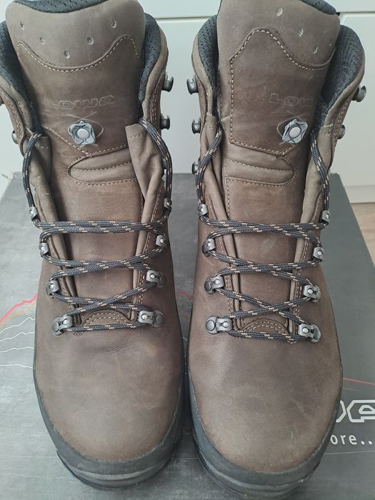 LOWA Ranger III GTX UK 10.5/EU 45