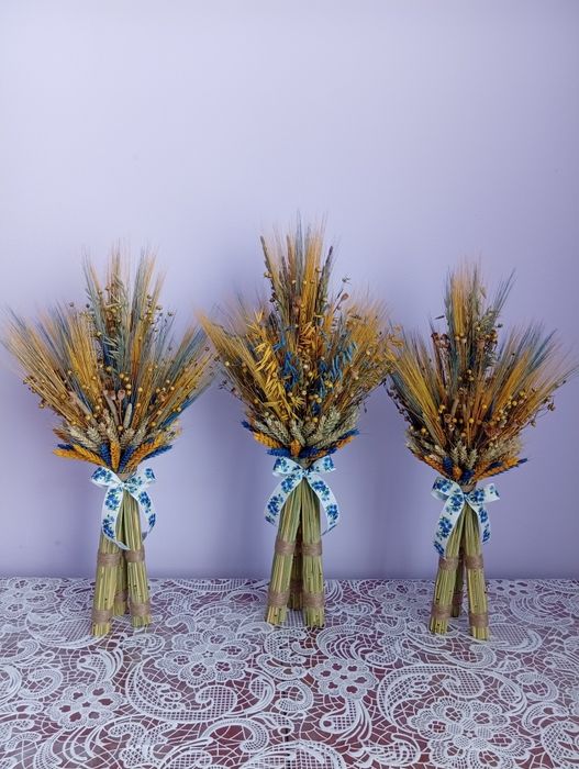 Дідух символ Різдва в Україні