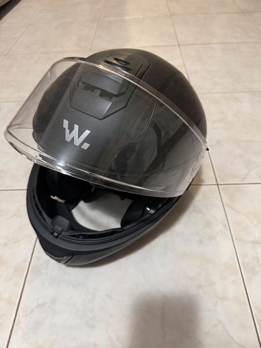 Capavete wayscral