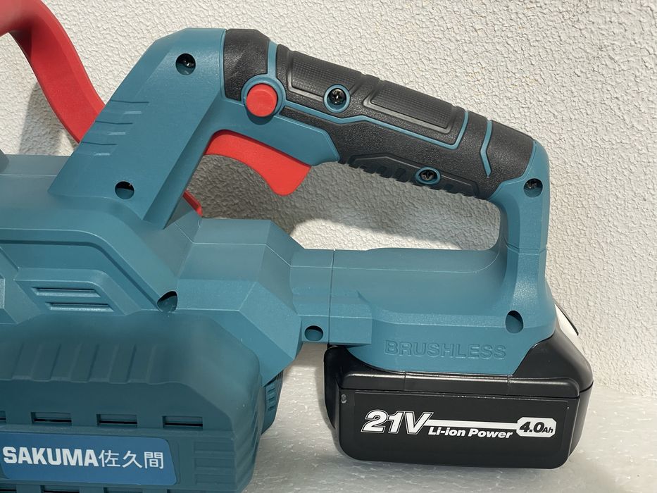 Пила цепная  Sakuma CS1621B-CORE аккумуляторная