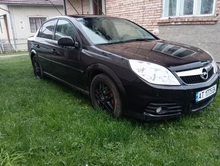 Продам автомобіль Опель Вектра С