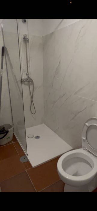 Aluguer de Quartos Partilhados