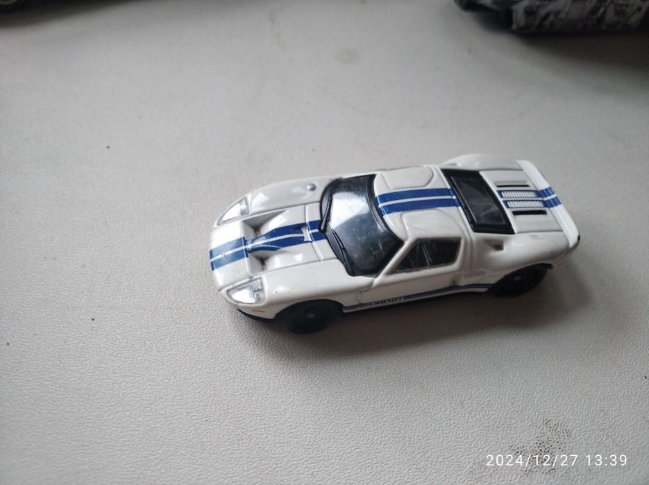Трактори сільське господарство модель 1:87