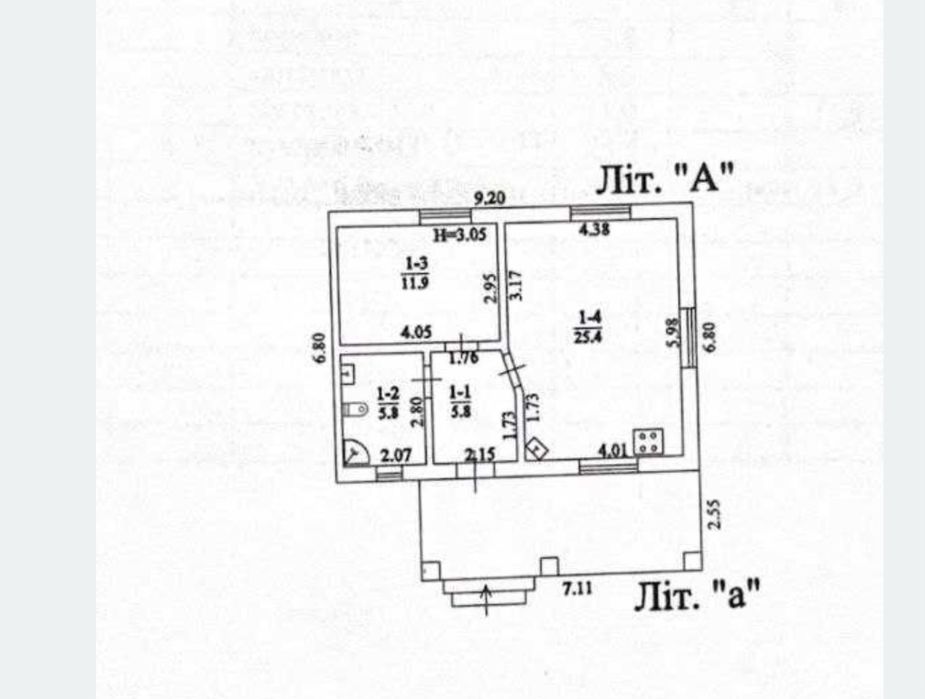 Дом Червоный хутор  Альтернатива квартире.