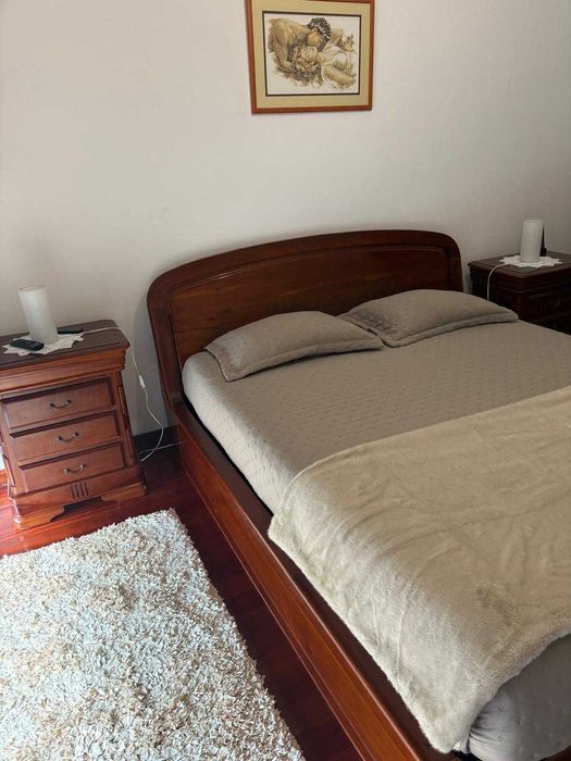 mobília de quarto
