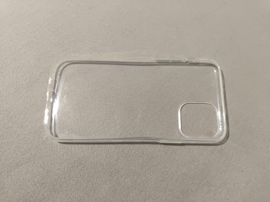iPhone 11pro (capa)