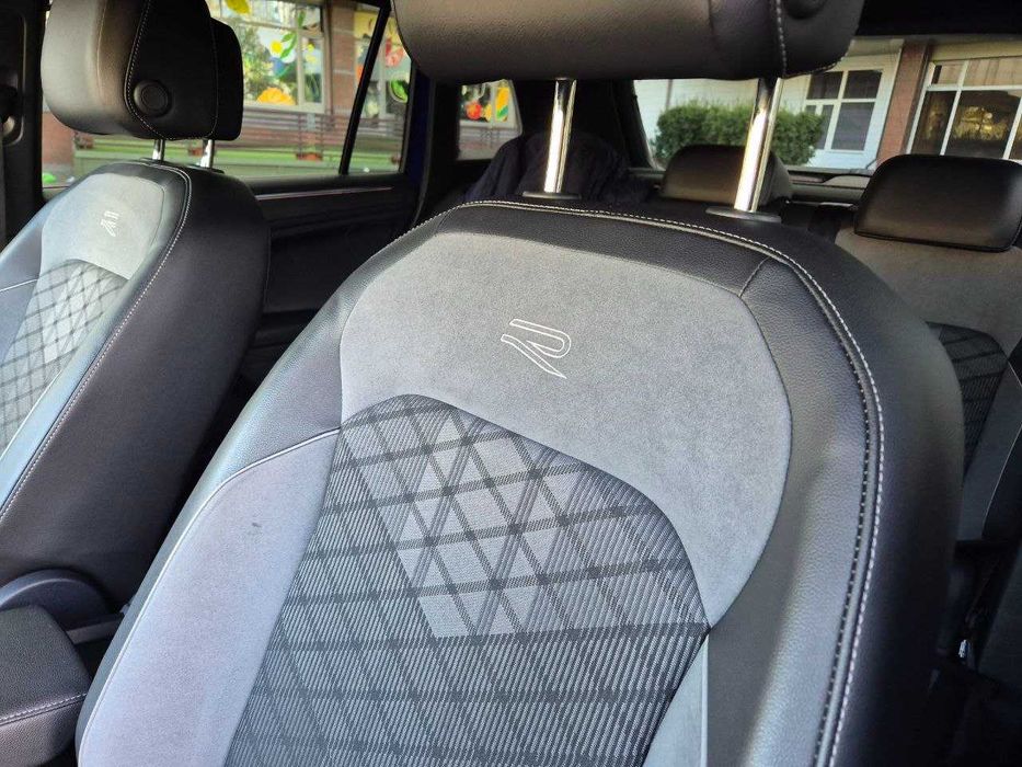 Volkswagen Tiguan 2021 VIN WVGZZZ5NZNW509638 фото оголошення 15 з 18