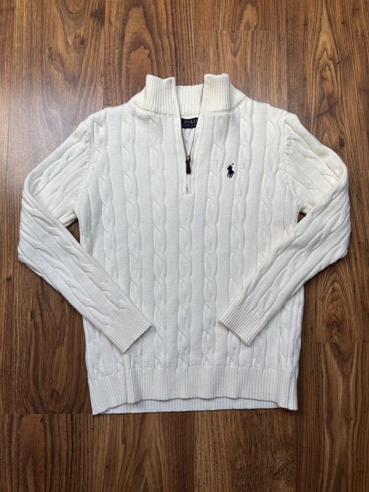 Sweter Ralph lauren