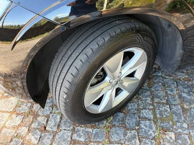 Volvo XC 60, B4 diesel