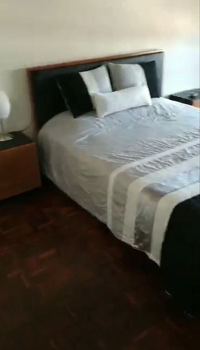 Quarto em muito bom estado