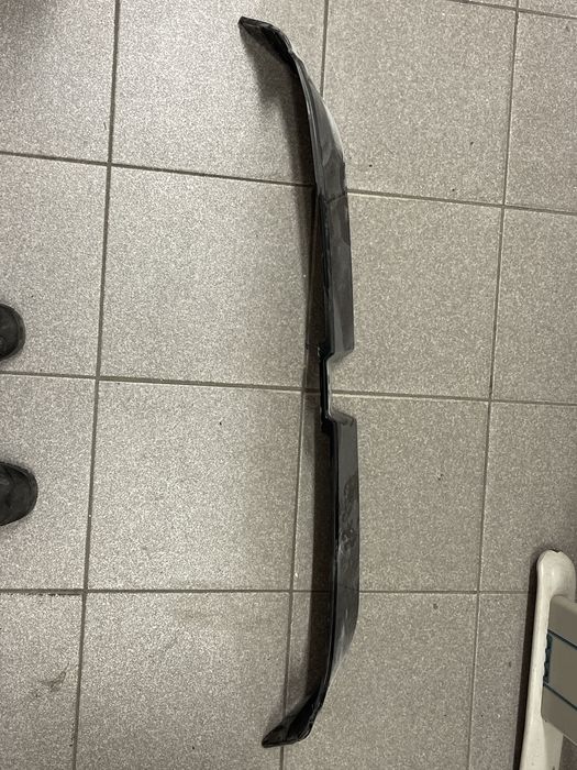 Spoiler look GTI para VW’s