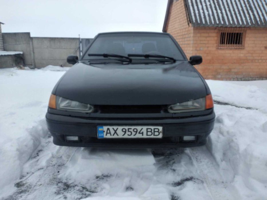 Продам ваз 21130