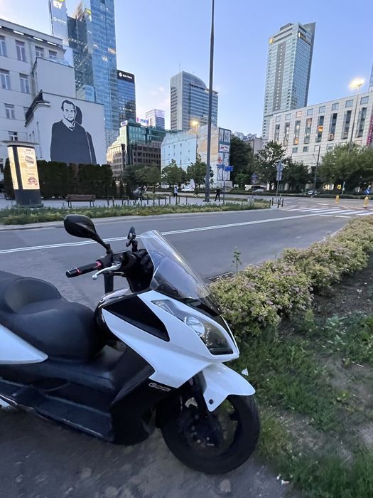 Kymco