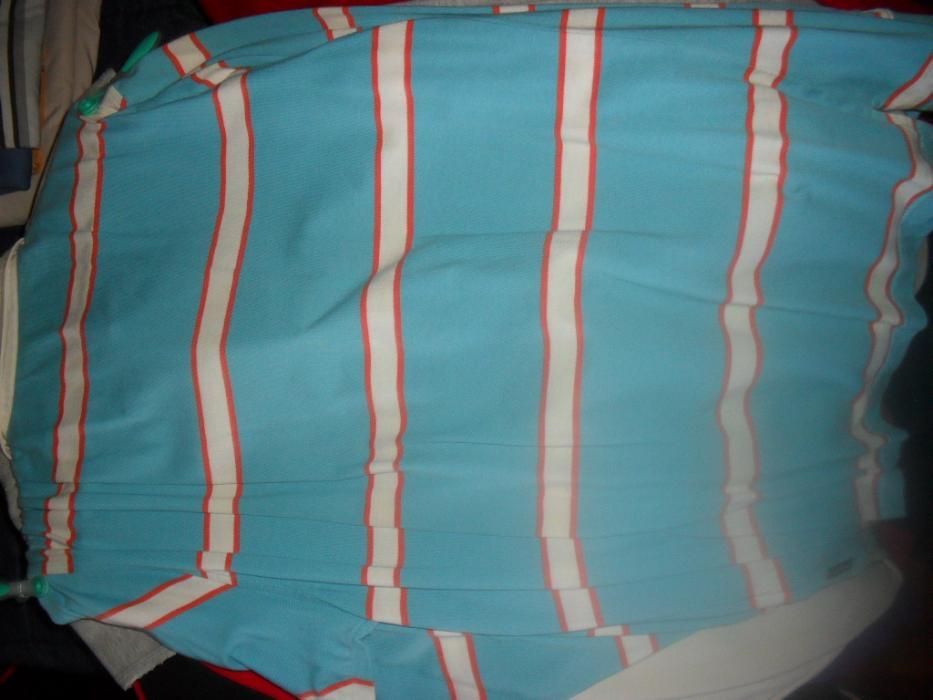 Camisola Quebramar