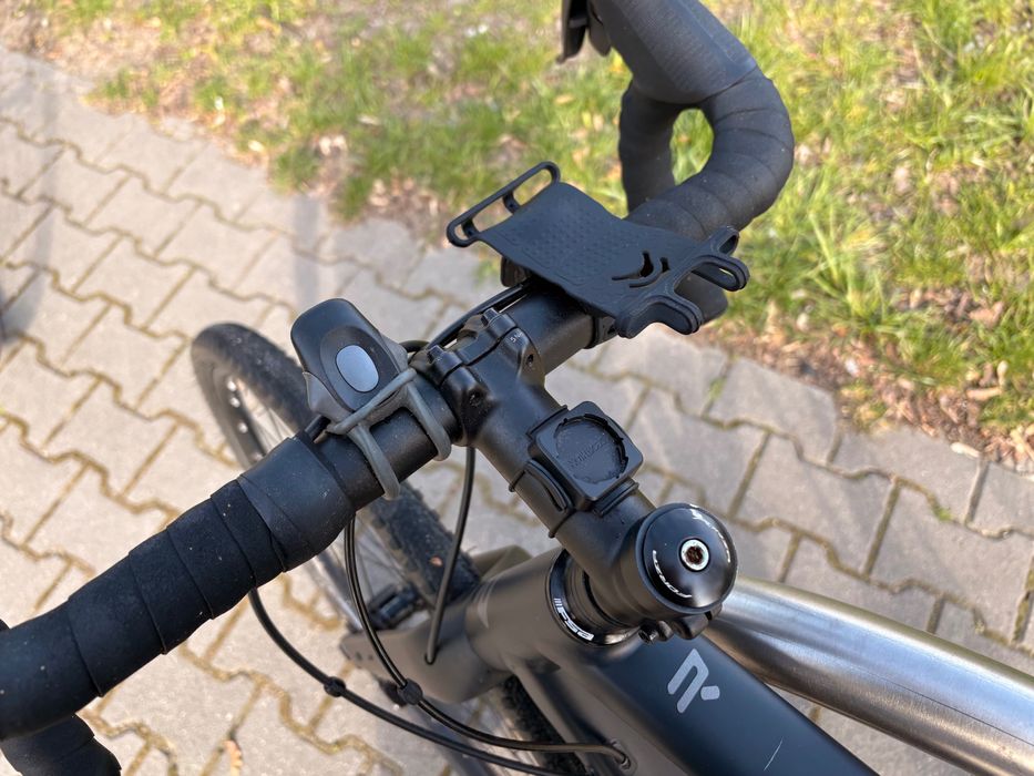Rower Ridley Kanzo A Apex - gravel