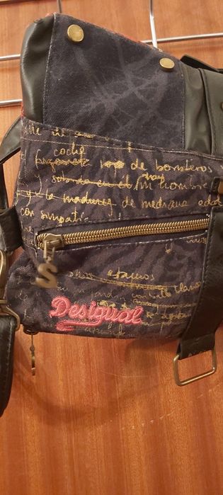 4€-Vendo várias bolsas, várias marcas, bons preços