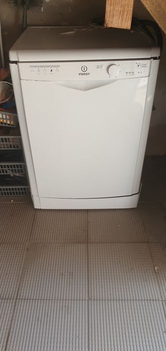 Maquina de lavar loiça