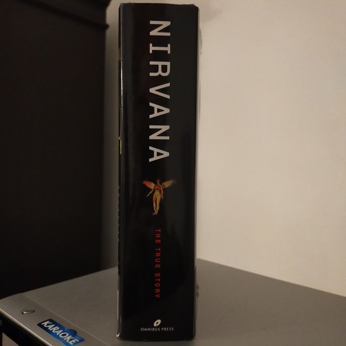 Nirvana The True Story