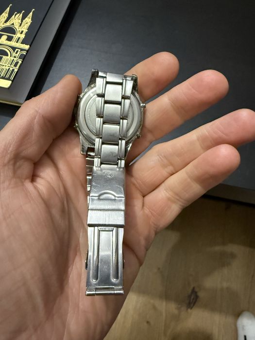 Timex Expedition Indiglo