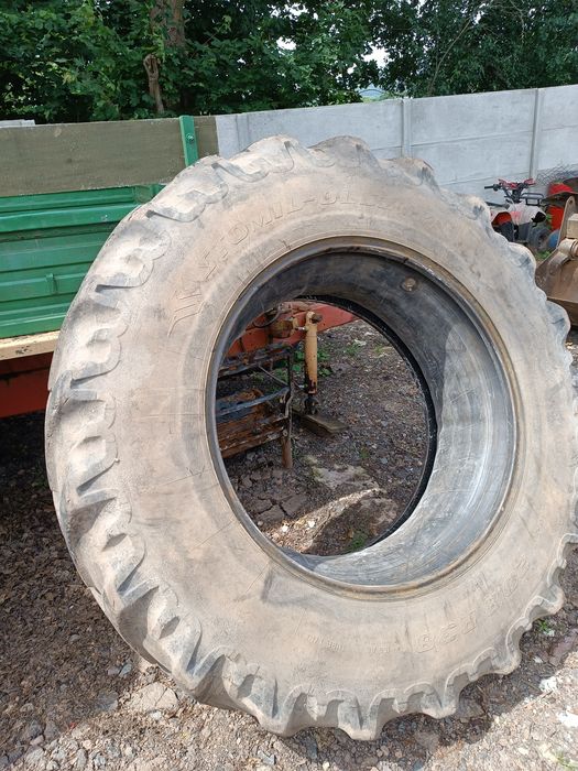 Opona 20.8 /38 Stomil