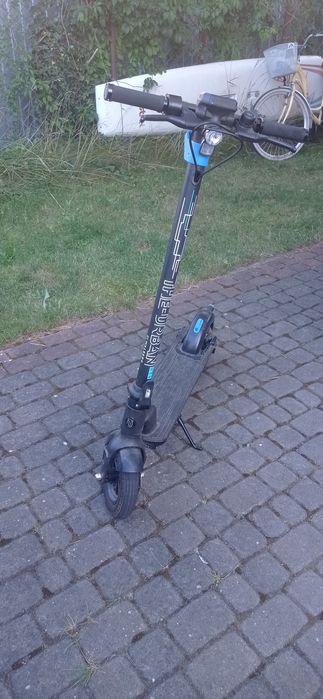 Hulajnoga elektryczna THE URBAN XT1