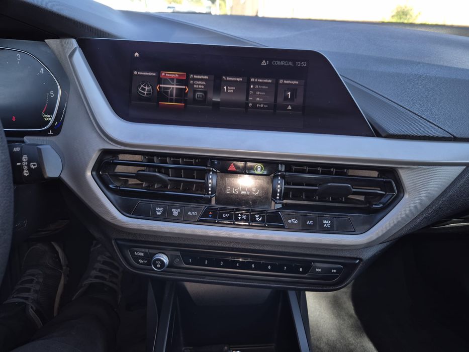 Bmw 116d - 2020 - 1 dono