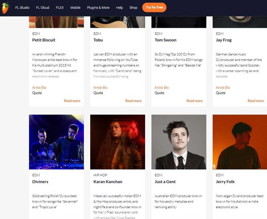 Producent muzyczny | Profesjonalna obróbka audio, mix, mastering