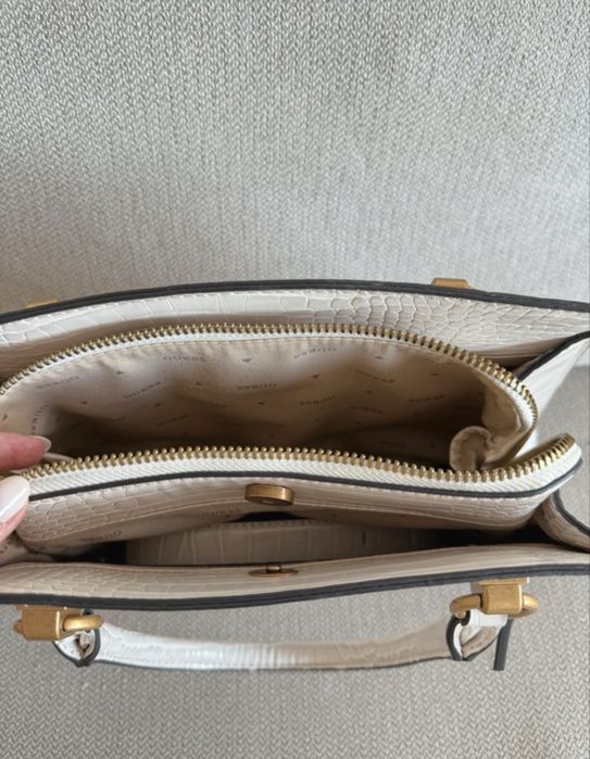 Mala Guess Cru - Nova com etiqueta