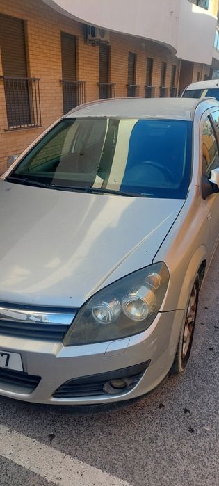 Opel Astra 1.3 diesel