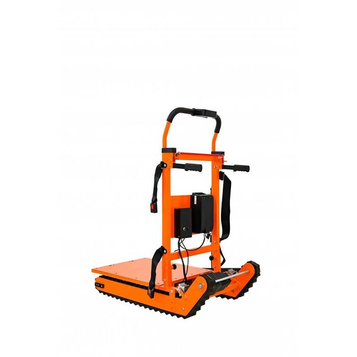 Schodołaz Cargo/ Towarowy Platforma Udźwig 210-250 kg NOWOŚĆ !!!