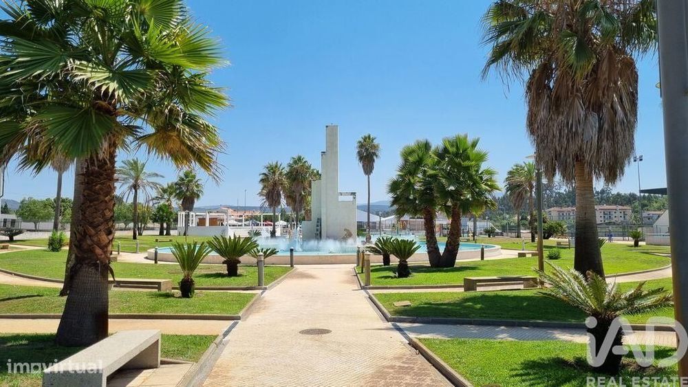 Terreno para construção em Poiares