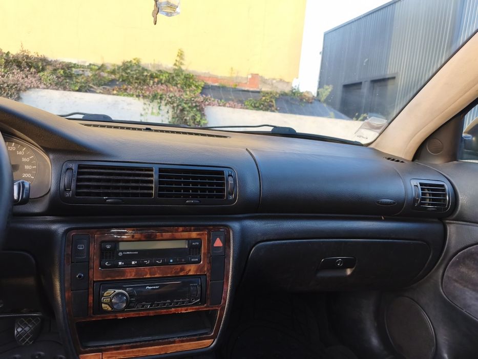 Passat 1.9tdi 110cv